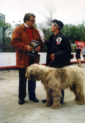 floreasca 98 1 - Campionatul Ciobanestilor Romanesti Floreasca-Bucuresti