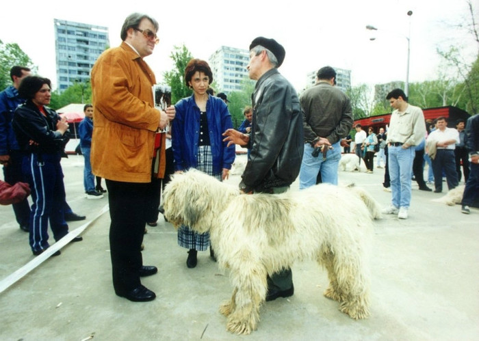 floreasca 98 2 - Campionatul Ciobanestilor Romanesti Floreasca-Bucuresti