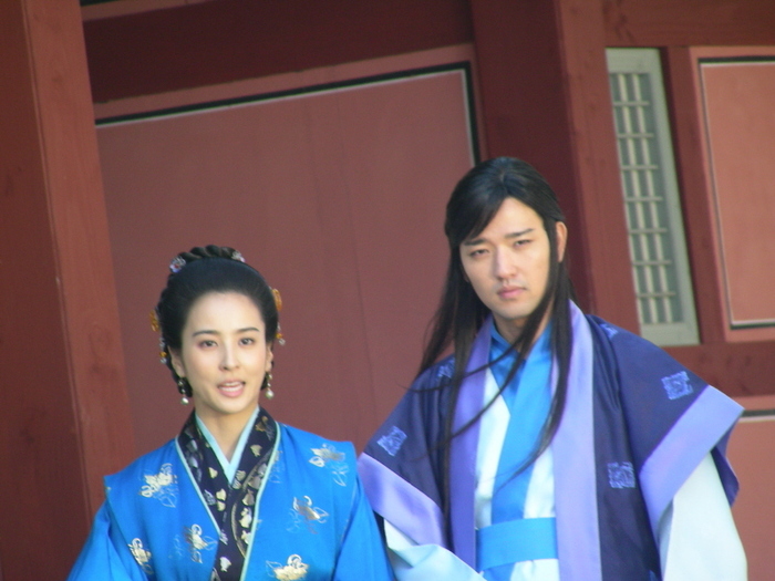 Soseono si Sayong 03