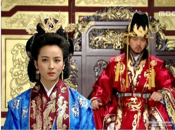 Soseono si Jumong 05