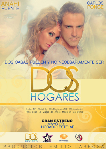 261110939 - Dos Hogares