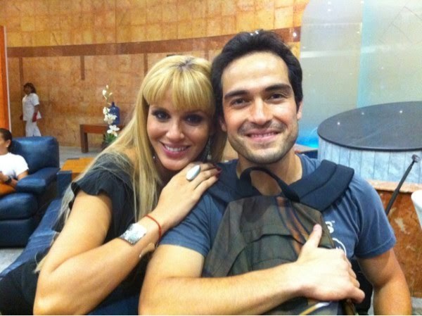 poncho32 - Alfonso Herrera