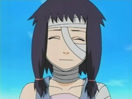 Kunoichi Isaribi