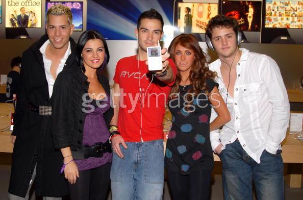 RBD (156) - 00 AMINTIRI CU TRUPA RBD