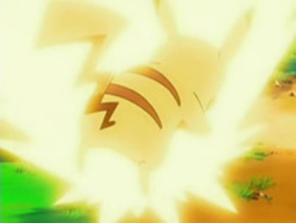 Thunder Bolt