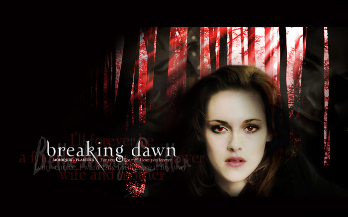 Breaking_Dawn___Bella_Cullen_by_Moniquiu - Twilight