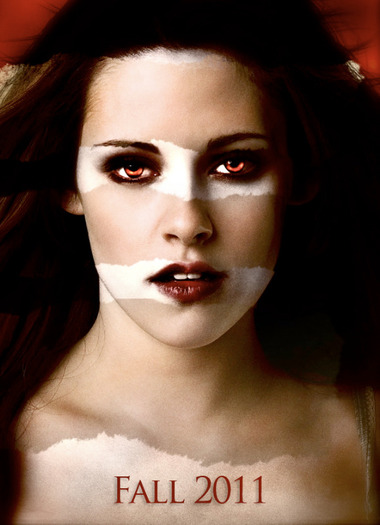 breaking-dawn-poster-twilight-saga - Twilight