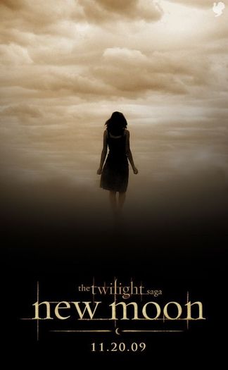 new_moon_poster_bella - Twilight