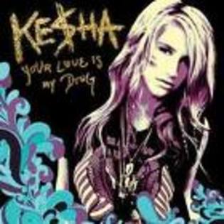 Kesha - Kesha