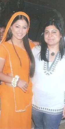 15500017258265277502712 - HINA KHAN-AKSHARA