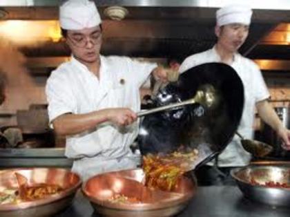 eu pregati cina voua eu pregati cina voua