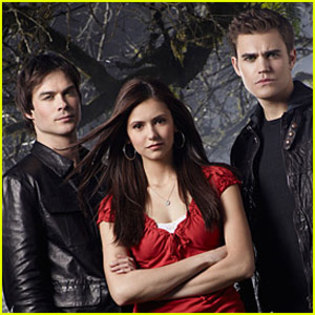 vampire diaries - Filme care imi plac