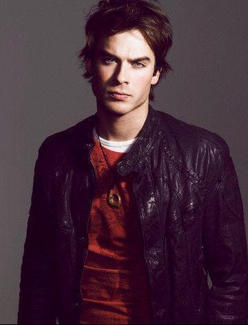 DamonSalvatore - Damon Salvatore