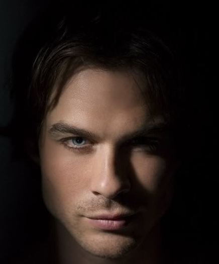 damon-salvatore- - Damon Salvatore