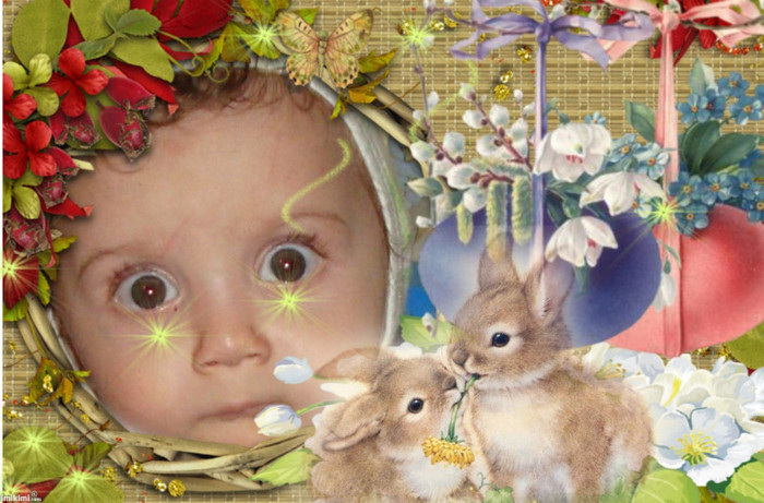 happy easter to you - 1rbzT-113 - print - Andrei