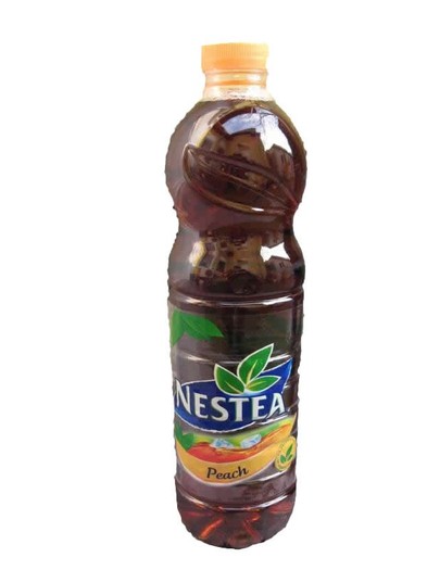 Nestea-piersici