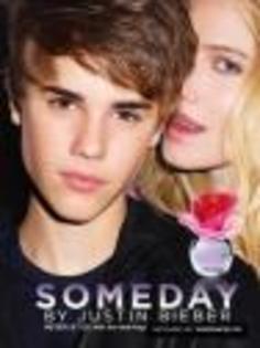 somedoby - justin bieber