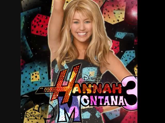 Hannah Montana The Movie New Song Hoedown Throwdown!!! HQ Download link and LYRICS!!!!