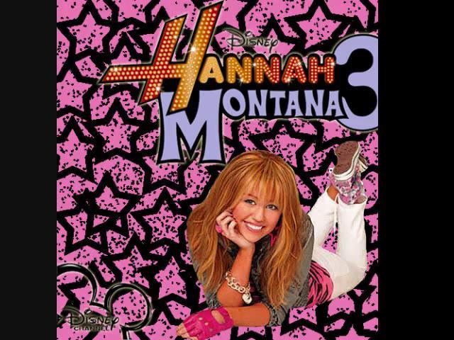 Hannah Montana The Movie New Song Hoedown Throwdown!!! HQ Download link and LYRICS!!!! - hannah montana 3