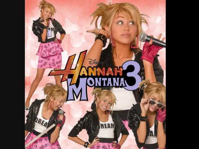 ww - hannah montana 3