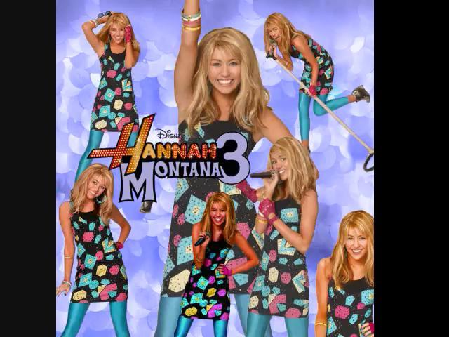 Hannah Montana The Movie New Song Hoedown Throwdown!!! HQ Download link and LYRICS!!!!