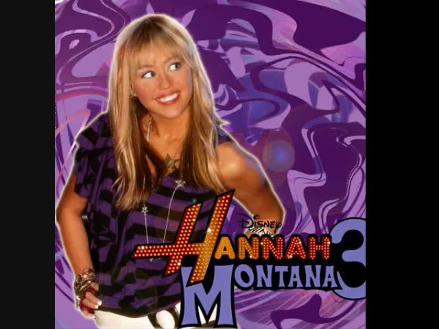 Hannah Montana The Movie New Song Hoedown Throwdown!!! HQ Download link and LYRICS!!!! - hannah montana 3