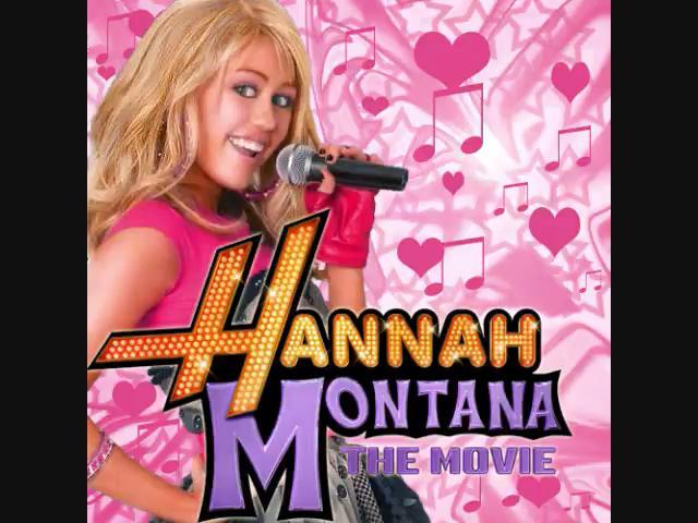 Hannah Montan3 - hannah montana 3