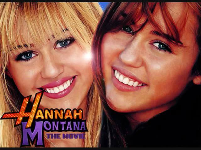 Hannah Montana The Movie New Song Hoedown Throwdown!!! HQ Download link and LYRICS!!!! - hannah montana 3