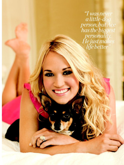 Carrie Underwood (19) - x - Carrie Underwood