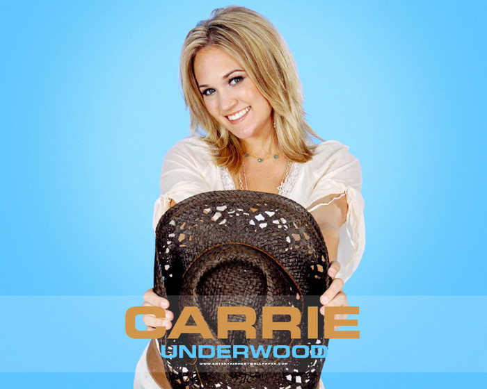 Carrie Underwood (51) - x - Carrie Underwood