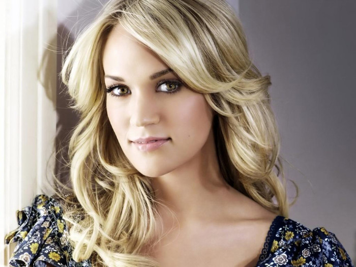 Carrie Underwood (52) - x - Carrie Underwood
