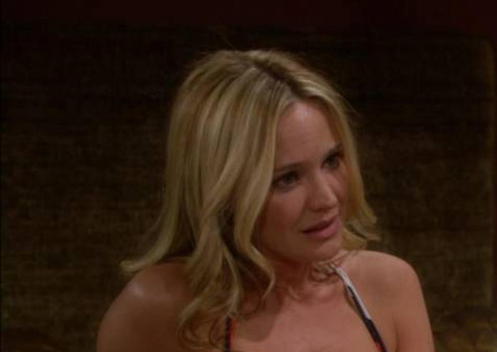 Sharon Case (1) - x - Sharon Case