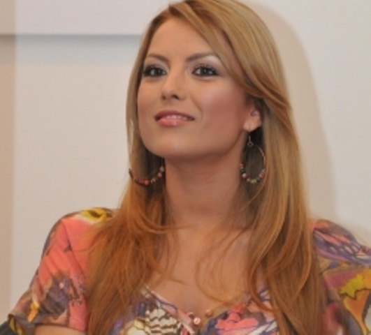 Elena Gheorghe (2) - x - Elena Gheorghe