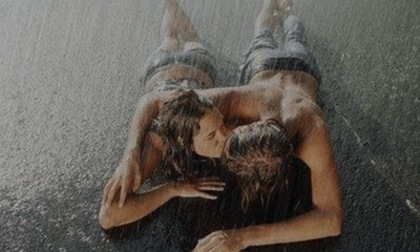 rain_kiss