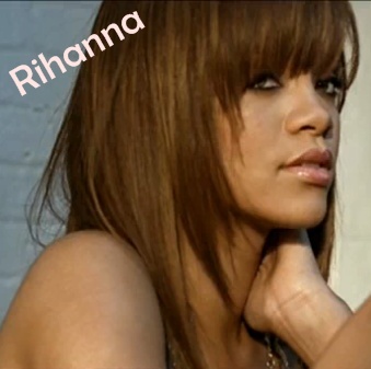 rihanna i