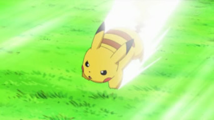 Quick Attack
