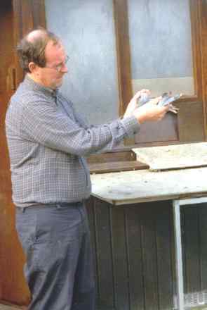 Henry Mortier - Bruges - Columbofili Straini