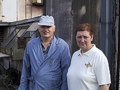 Jean-Pierre Bogaerts - Olpinter - Columbofili Straini