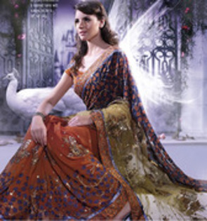 26594148_UGHSDOHWI - sariuri colorate
