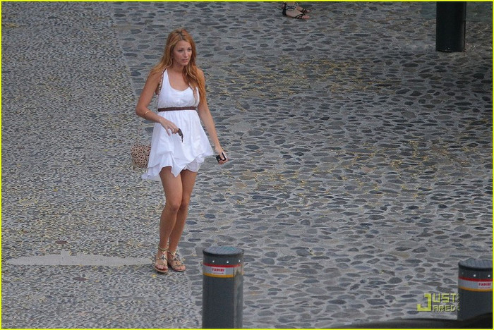 Blake Liveley (12) - x - Blake Lively