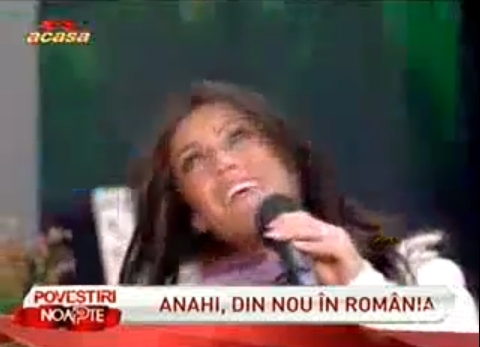-0 - Anahi la Povestiri de Noapte