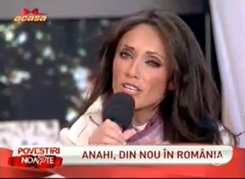0 - Anahi la Povestiri de Noapte
