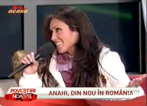 -090-0-0- - Anahi la Povestiri de Noapte