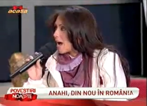 0l0809l0 - Anahi la Povestiri de Noapte
