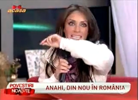 1` - Anahi la Povestiri de Noapte