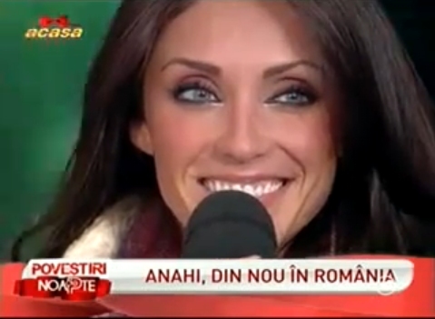 111 - Anahi la Povestiri de Noapte