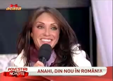 1276 - Anahi la Povestiri de Noapte