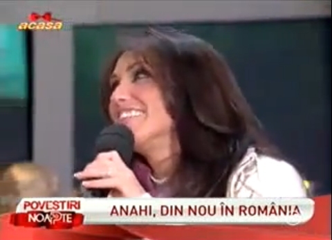 76787878 - Anahi la Povestiri de Noapte