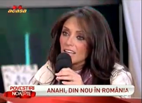 676565676 - Anahi la Povestiri de Noapte