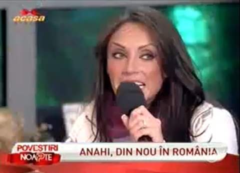4545454545 - Anahi la Povestiri de Noapte
